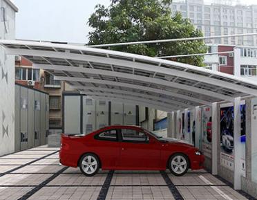 什么樣的車(chē)棚是我們應(yīng)該具有的呢？