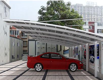 停車棚主要的意義和特點(diǎn)是什么？