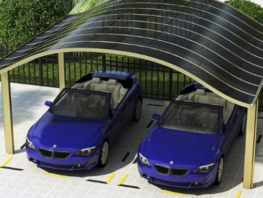 影響鋁合金車棚制作成本的因素有哪些？